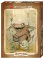 Puzzle 1000 elementów Zozoville Banjo - tantis.pl