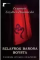 Szlafrok Barona Boysta - tantis.pl