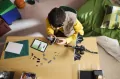 LEGO® Smok Kresu 21595 - tantis.pl