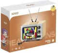 Klocki Telewizor Retro 2280el - tantis.pl