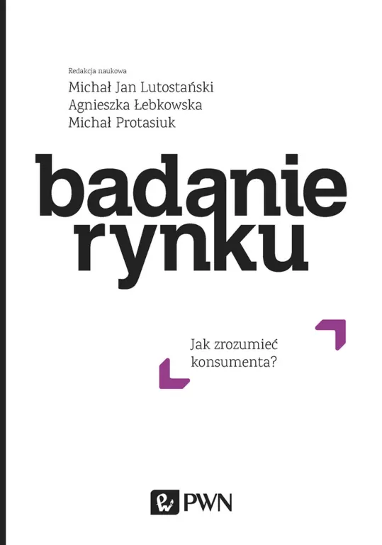 Badanie rynku. Jak zrozumieć konsumenta? - tantis.pl