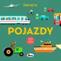 Pojazdy. Zajrzyj tu - tantis.pl