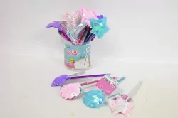 Długopis Mermaid cekiny mix CUTIE CREW