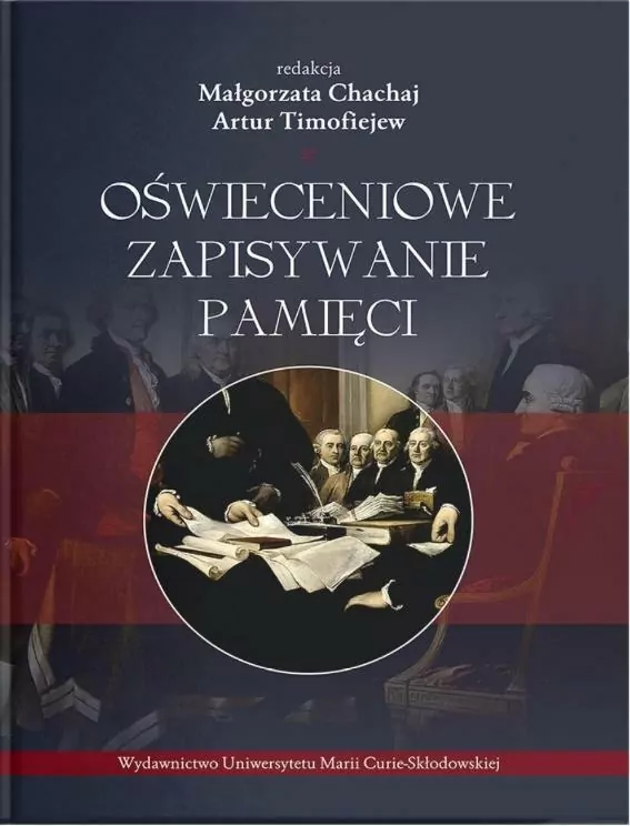 Oświeceniowe zapisywanie pamięci - tantis.pl