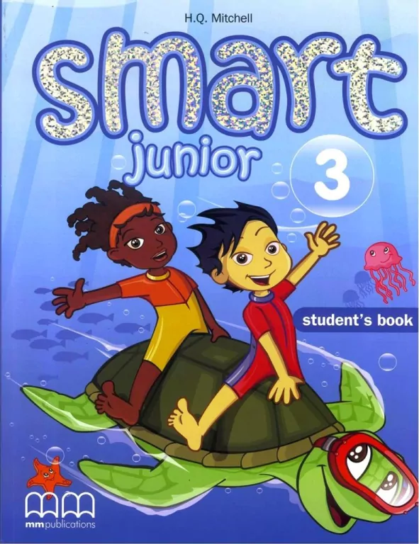 Smart Junior 3 SB - tantis.pl