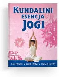 Kundalini esencja jogi