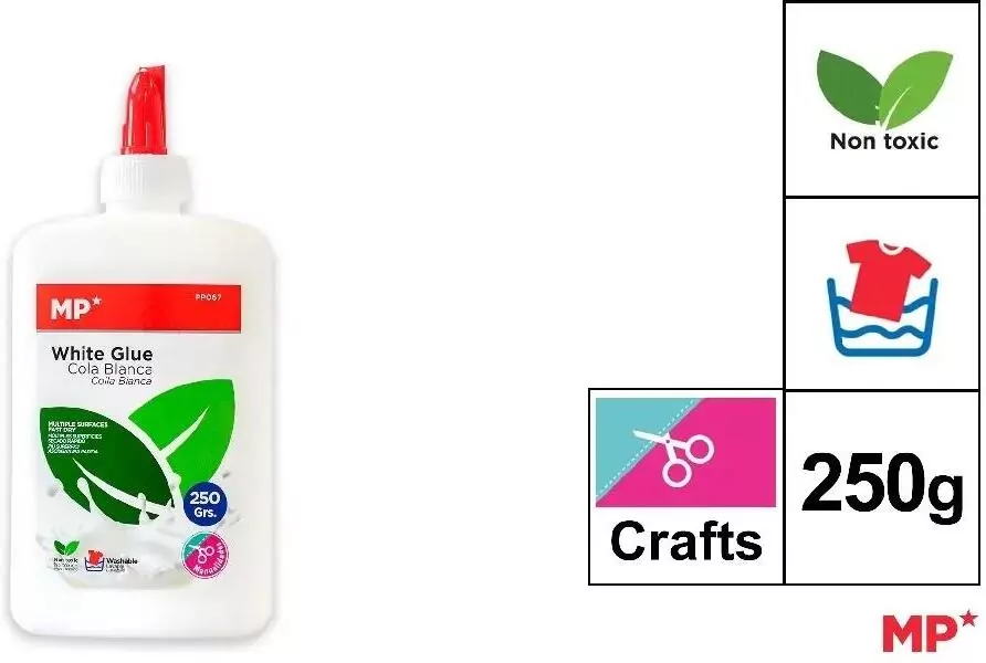 Klej uniwersalny 250g - tantis.pl
