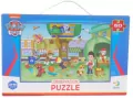 Puzzle obserwacyjne 50 Letnia zabawa - tantis.pl