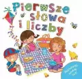 Pierwsze słowa i liczby - tantis.pl