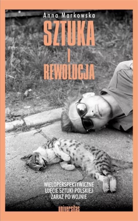 Sztuka i rewolucja - tantis.pl