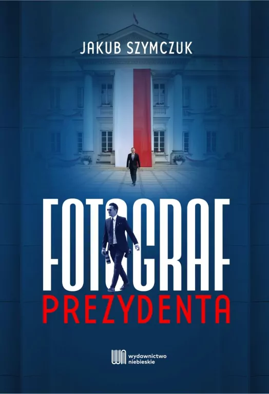 Fotograf prezydenta - tantis.pl