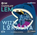 Wizja lokalna. Audiobook - tantis.pl