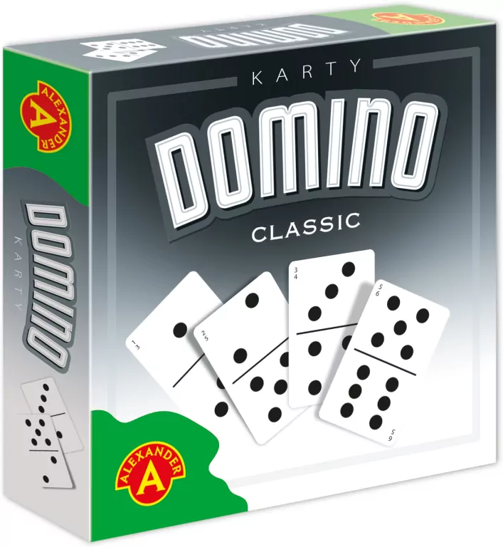 Domino - tantis.pl
