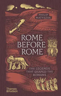 Rome Before Rome - tantis.pl