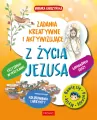 Z życia Jezusa. Zadania kreatywne i aktywizujące - tantis.pl