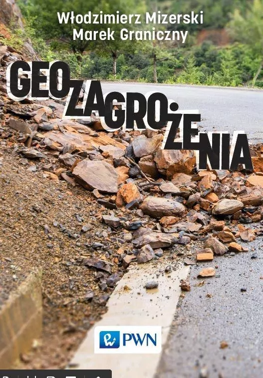 Geozagrożenia - tantis.pl