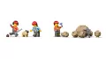 LEGO® Wywrotka i ładowarka czołowa 60494 - tantis.pl
