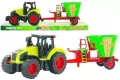 Traktor - tantis.pl