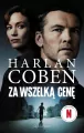Za wszelką cenę (okładka filmowa) - tantis.pl