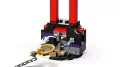 LEGO® Ninjago. Smok chaosu Kiełogrzmot. 71832 - tantis.pl