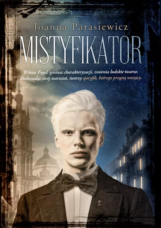 Mistyfikator - tantis.pl