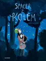 Spacer z kotem - tantis.pl