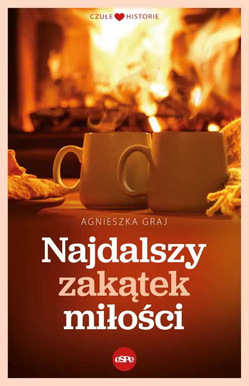 Najdalszy zakątek miłości - tantis.pl