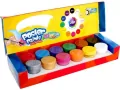 Farby plakatowe Colorino, 12 kolorów - tantis.pl