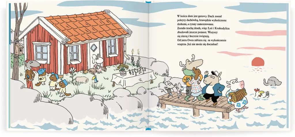 Młotek, piła i wiertarka - tantis.pl