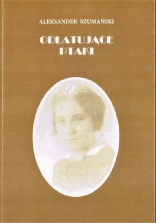 Odlatujące ptaki - tantis.pl