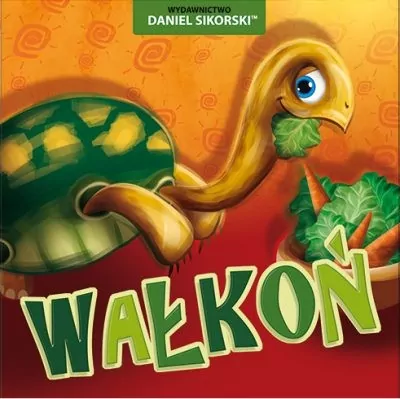 Wałkoń - tantis.pl