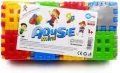 Klocki konstrukcyjne Adusie Mini 48 elementów - tantis.pl