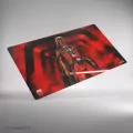 Gamegenic: Star Wars Unlimited Card Game - Game Mat - Darth Vader Unstoppable - tantis.pl