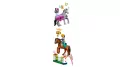 LEGO® Friends  Stadnina i szkółka jeździecka 42688 - tantis.pl