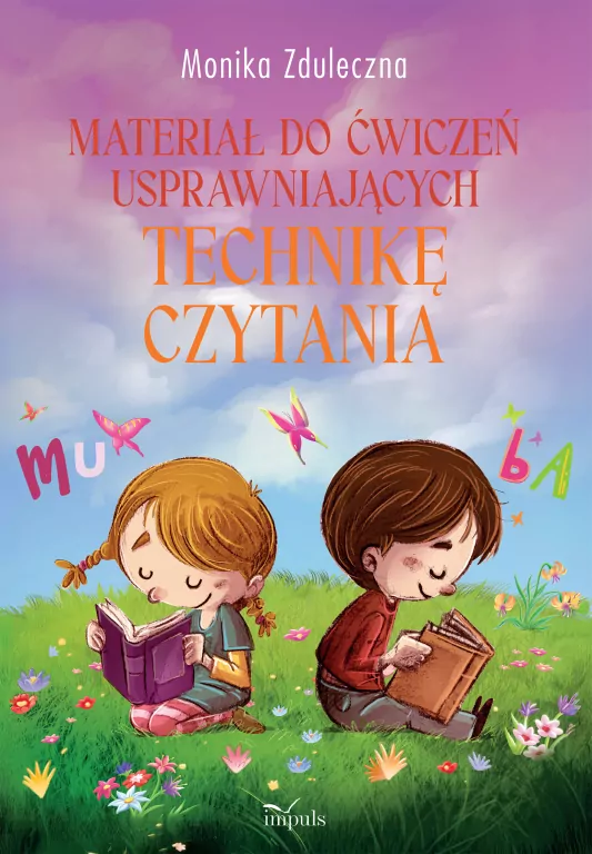 Materiał do ćwiczeń usprawniających technikę... - tantis.pl