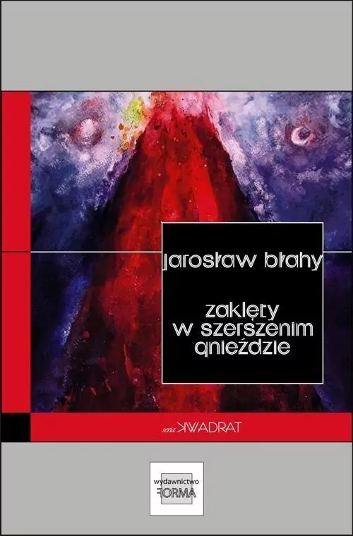 Zaklęty w szerszenim gnieździe - tantis.pl