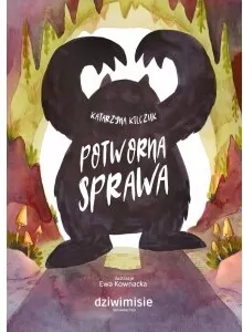 Potworna sprawa