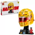 LEGO® Kask Lewis Hamilton Scuderia Ferrari HP 43022 - tantis.pl