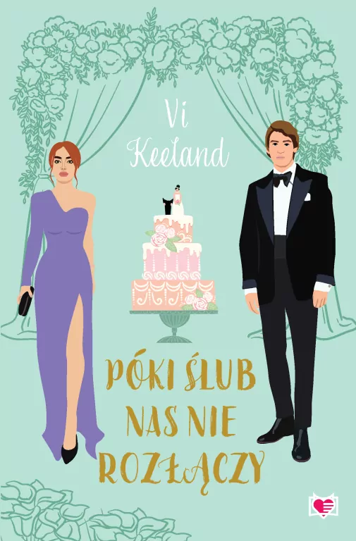 Póki ślub nas nie rozłączy - tantis.pl