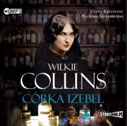 Córka Izebel. Audiobook