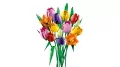 LEGO®. Botanical Collection. Bukiet tulipanów. 11501 - tantis.pl