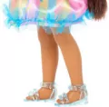 Barbie Family & Friends Club Chelsea - tantis.pl