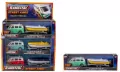 Autko campervan+trailer mix 1:64 - tantis.pl