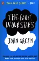 The fault in our stars wer. angielska - tantis.pl