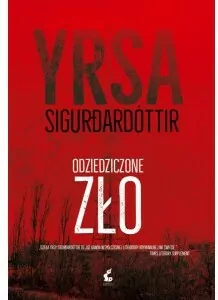 Odziedziczone zło. Tom 1 - tantis.pl