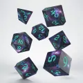 Komplet kości Full Art: Gwiezdny pył - tantis.pl