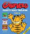 Tłusty koci trójpak. Garfield. Tom 16 - tantis.pl