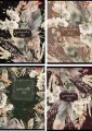 Zeszyt A5/60K linia Watercolor Art (10szt) - tantis.pl