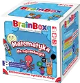 Matematyka dla najmłodszych. BrainBox - tantis.pl