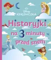 Historyjki na 3 minuty przed snem. Księżniczka - tantis.pl